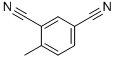4-METHYL-ISOPHTHALONITRILE CAS#: 1943-88-0