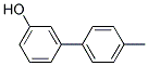 4'-METHYL[1,1'-BIPHENYL]-3-OL CAS#: 105902-32-7