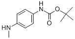 (4-METHYLAMINO-PHENYL)-CARBAMIC ACID TERT-BUTYL ESTER CAS#: 113283-94-6