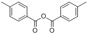 4-METHYLBENZENE-1-CARBOXYLIC ANHYDRIDE CAS#: 13222-85-0