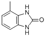 4-METHYLBENZIMIDAZOLONE CAS#: 19190-68-2