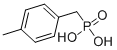 (4-METHYLBENZYL)PHOSPHONIC ACID CAS#: 13081-74-8