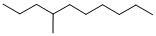 4-METHYLDECANE CAS#: 2847-72-5