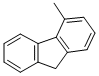 4-METHYLFLUORENE CAS#: 1556-99-6