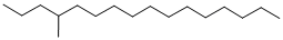 4-METHYLHEXADECANE CAS#: 25117-26-4