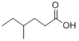 4-METHYLHEXANOIC ACID CAS#: 1561-11-1
