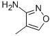 4-METHYLISOXAZOL-3-AMINE CAS#: 1750-43-2
