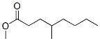 4-METHYLOCTANOIC ACID METHYL ESTER CAS#: 15870-07-2