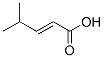 4-METHYLPENT-2-ENOIC ACID CAS#: 1775-44-6