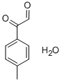 4-METHYLPHENYLGLYOXAL HYDRATE CAS#: 1075-47-4