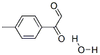 4-METHYLPHENYLGLYOXAL HYDRATE CAS#: 16208-14-3
