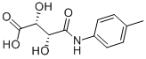 (+)-4'-METHYLTARTRANILIC ACID CAS#: 206761-79-7