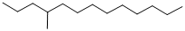 4-METHYLTRIDECANE CAS#: 26730-12-1