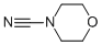 4-MORPHOLINECARBONITRILE CAS#: 1530-89-8