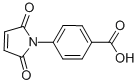 4-Maleimidobenzoic acid CAS#: 17057-04-4