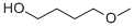 4-Methoxy-1-butanol CAS#: 111-32-0