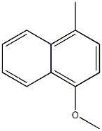 4-Methoxy-1-methylnaphthalene CAS#: 24821-54-3