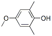 4-Methoxy-2,6-xylenol CAS#: 2431-91-6