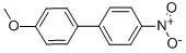 4-Methoxy-4'-nitrobiphenyl CAS#: 2143-90-0
