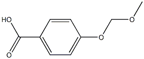 4-(MethoxyMethoxy)benzoicacid CAS#: 25458-44-0