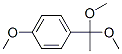 4'-Methoxyacetophenone dimethyl acetal CAS#: 27150-99-8