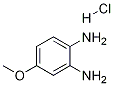 4-Methoxybenzene-1,2-diaMine hydrochloride CAS#: 106658-14-4