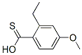 4-Methoxybenzenecarbothioic acid O-ethyl ester CAS#: 10602-66-1