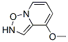 4-Methoxybenzofurazane CAS#: 22698-43-7