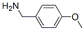 4-Methoxybenzylamine CAS#: 2393-23-9