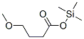 4-Methoxybutyric acid (trimethylsilyl) ester CAS#: 21273-18-7