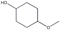 4-Methoxycyclohexanol CAS#: 18068-06-9