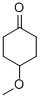 4-Methoxycyclohexanon CAS#: 13482-23-0