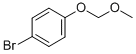 4-(Methoxymethoxy)bromobenzene CAS#: 25458-45-1