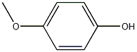 4-Methoxyphenol CAS#: 150-76-5