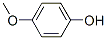 4-Methoxyphenol CAS#: 151-76-5