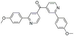 (4-Methoxyphenyl)(4-pyridyl) ketone CAS#: 14548-47-1