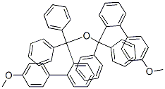 4-Methoxyphenyl(triphenylmethyl) ether CAS#: 20705-45-7