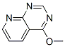 4-Methoxypyrido[2,3-d]pyrimidine CAS#: 28732-78-7