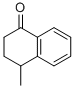 4-Methyl-1-tetralone CAS#: 19832-98-5