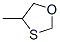 4-Methyl-1,3-oxathiolane CAS#: 24254-54-4