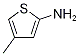 4-Methyl-2-thiophenamine CAS#: 14770-82-2