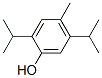 4-Methyl-2,5-diisopropylphenol CAS#: 15269-16-6