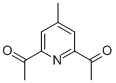 4-Methyl-2,6-diacetylpyridine CAS#: 114578-66-4