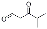 4-Methyl-3-oxopentanal CAS#: 25044-03-5