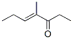 4-Methyl-4-hepten-3-one CAS#: 22319-31-9
