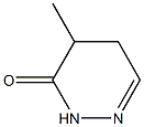 4-Methyl-4,5-dihydropyridazin-3(2H)-one CAS#: 105537-87-9