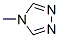 4-Methyl-4H-1,2,4-triazole CAS#: 10570-40-8