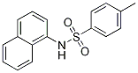 4-Methyl-N-(1-naphthyl)benzenesulfonaMide, 97% CAS#: 18271-17-5