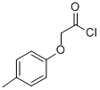 4-Methyl Phenoxy Acetyl Chloride CAS#: 15516-47-9