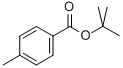 4-Methyl-benzoic acid tert-butyl ester CAS#: 13756-42-8